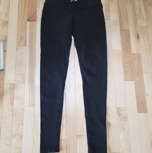 Isabella Oliver maternity leggings black IO size 2